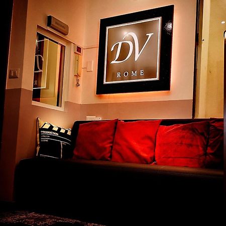 Dolceveneto Hotel Rome Luaran gambar