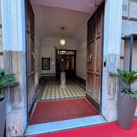 Dolceveneto Hotel Rome Luaran gambar