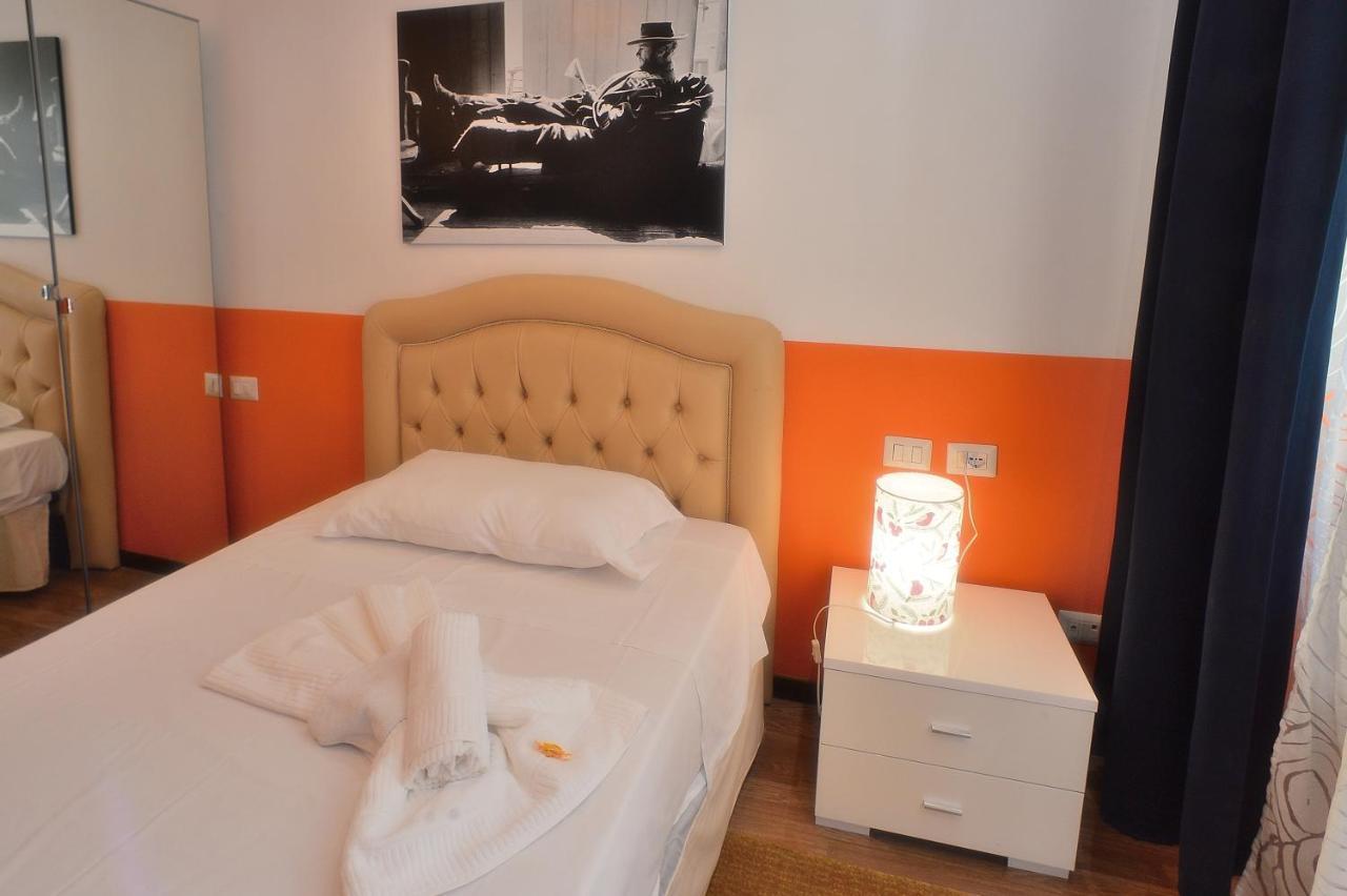 Dolceveneto Hotel Rome Luaran gambar