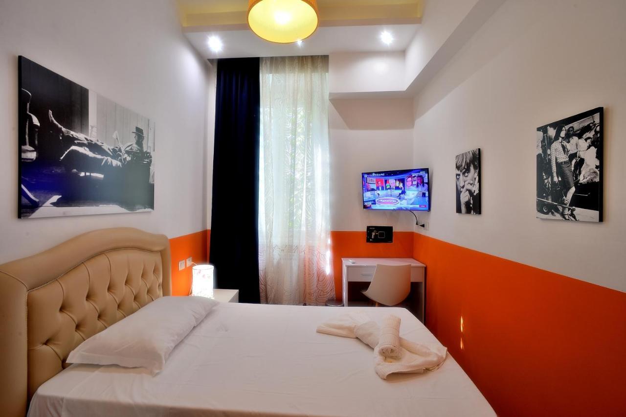 Dolceveneto Hotel Rome Luaran gambar