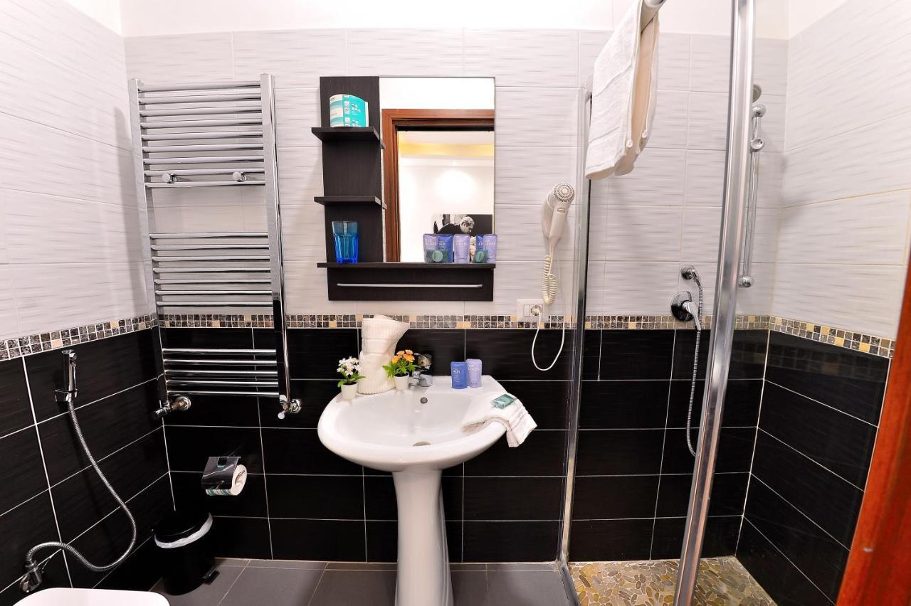 Dolceveneto Hotel Rome Luaran gambar