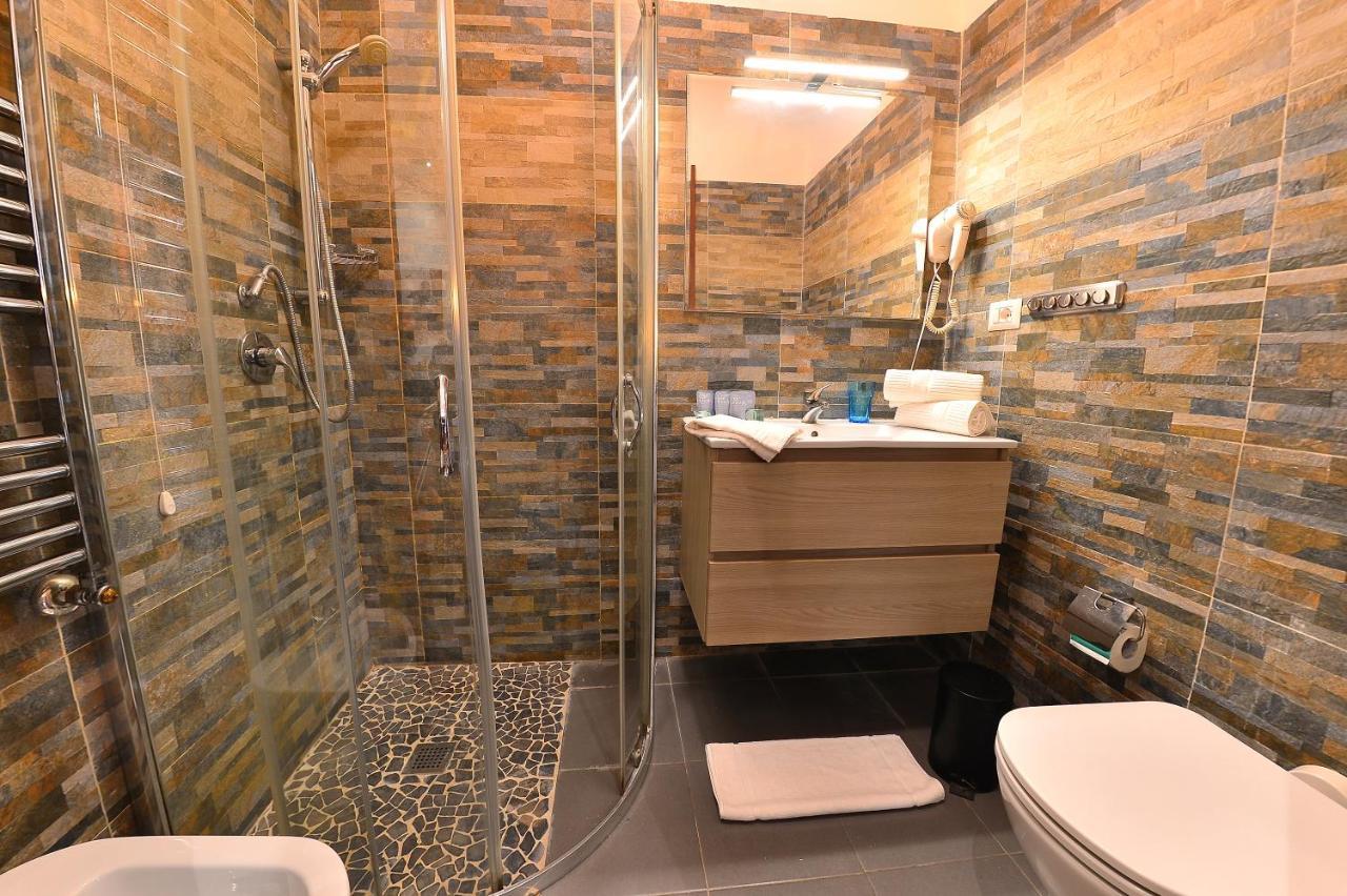 Dolceveneto Hotel Rome Luaran gambar