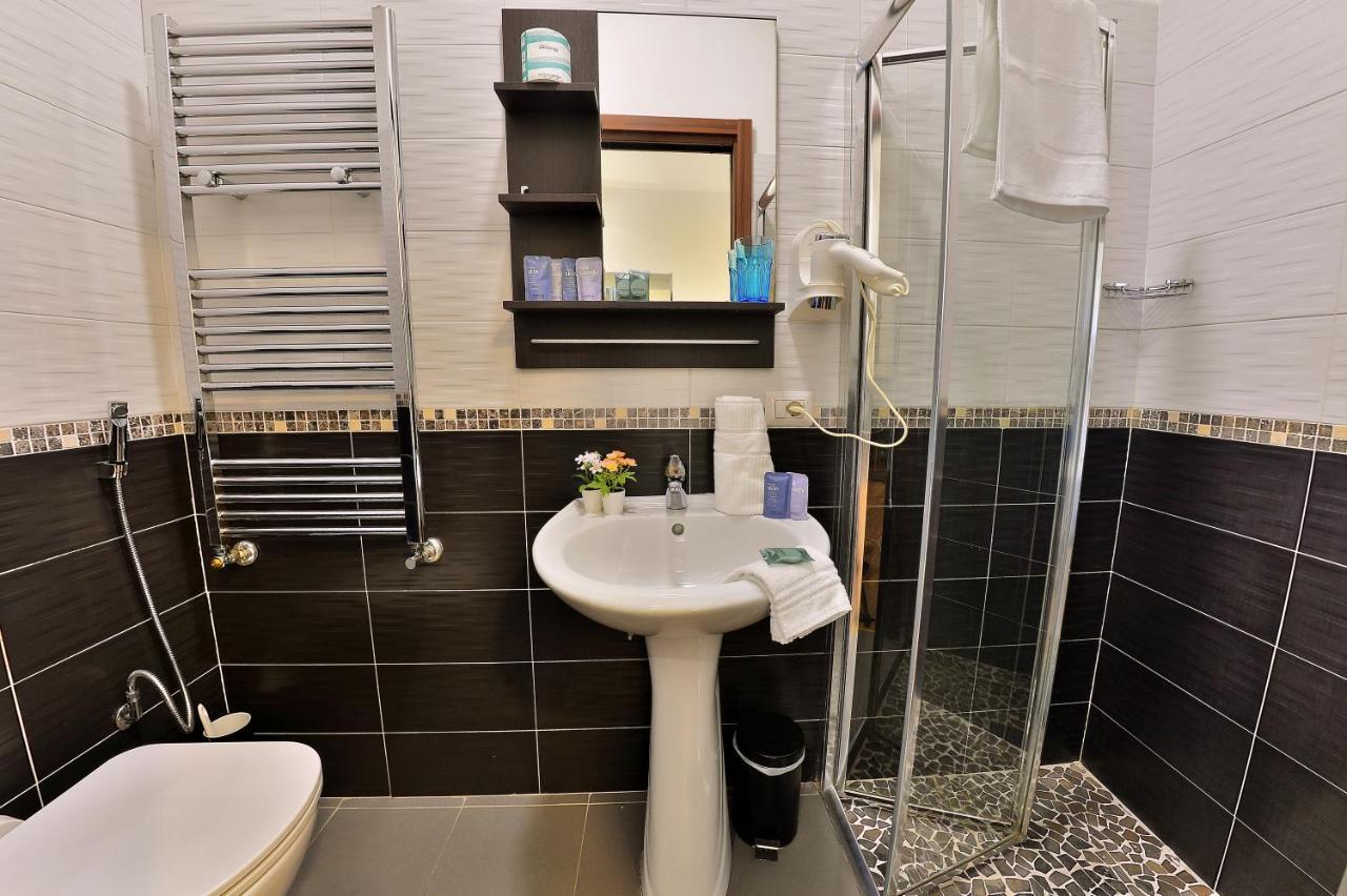 Dolceveneto Hotel Rome Luaran gambar