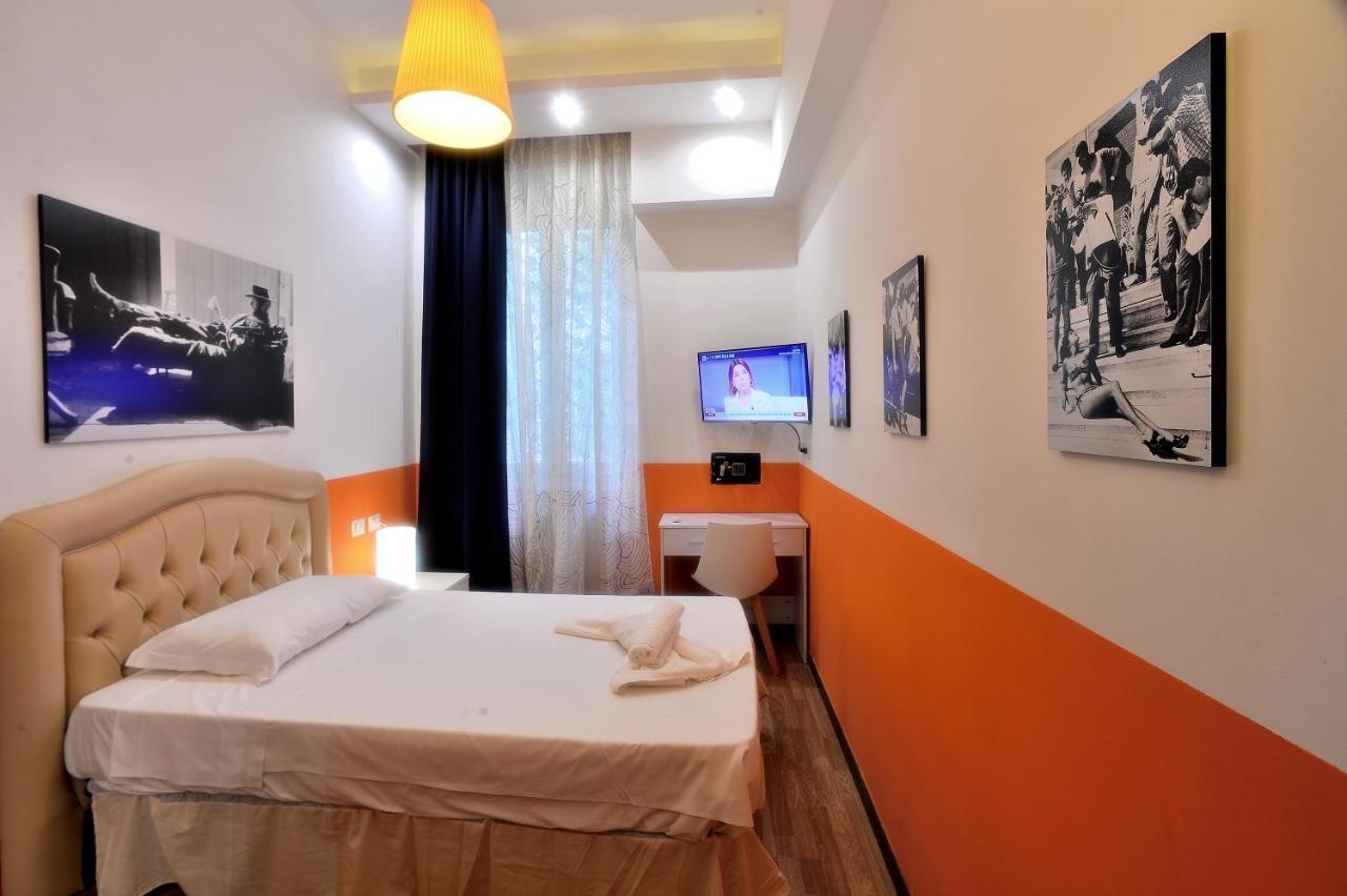 Dolceveneto Hotel Rome Luaran gambar