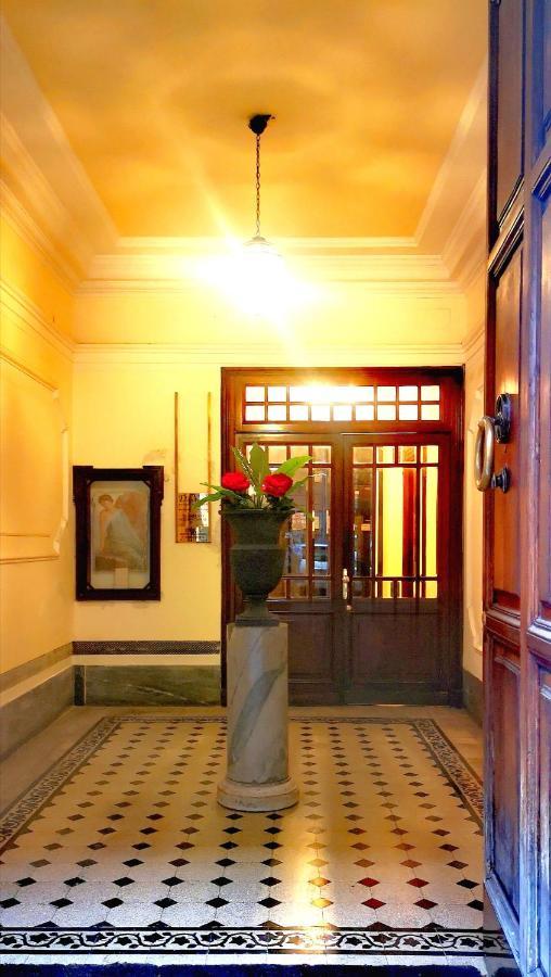 Dolceveneto Hotel Rome Luaran gambar