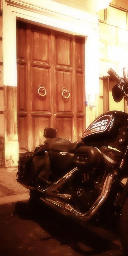 Dolceveneto Hotel Rome Luaran gambar