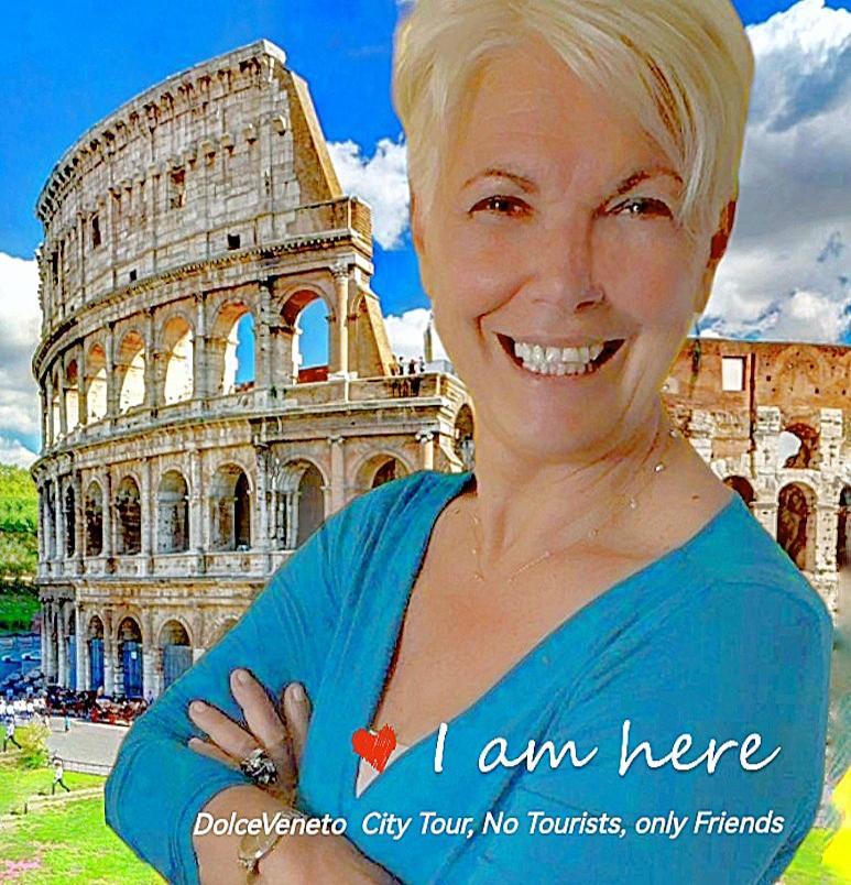 Dolceveneto Hotel Rome Luaran gambar