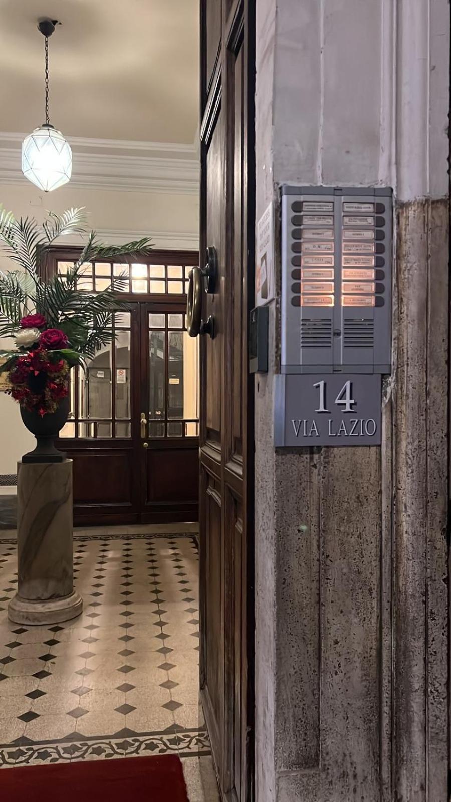 Dolceveneto Hotel Rome Luaran gambar